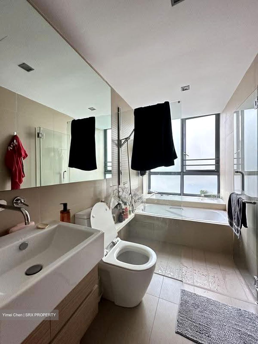 The Sixth Avenue Residences (D10), Condominium #629271801